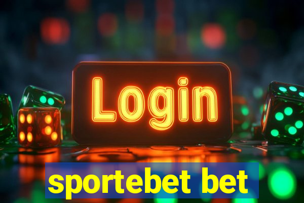 sportebet bet